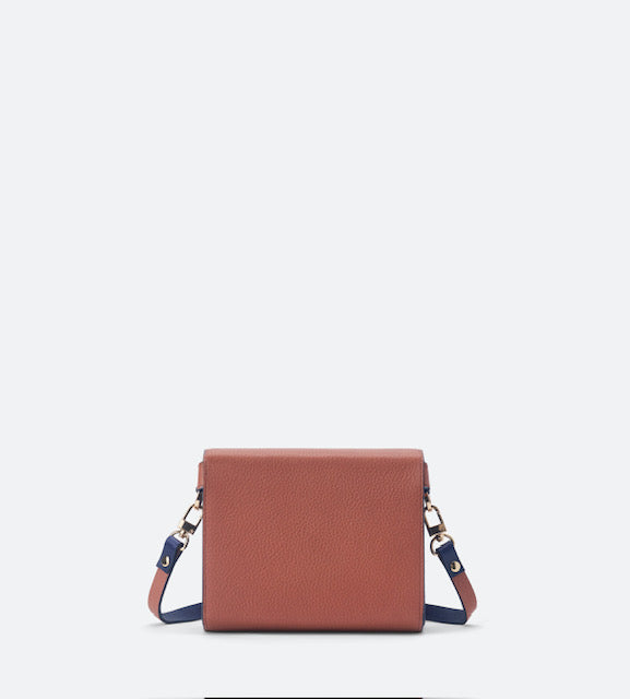 Small Reversible Purse - The Robbie