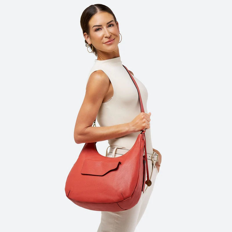 Medium Hobo Bag - The Mary Katherine