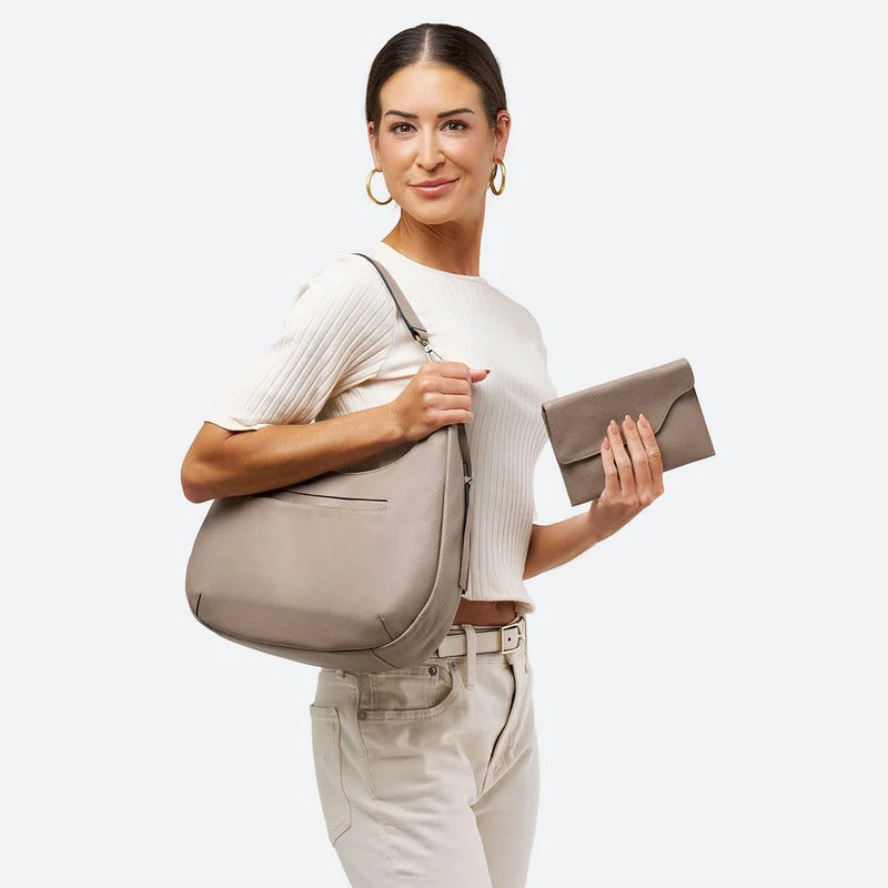 Medium Hobo Bag - The Mary Katherine