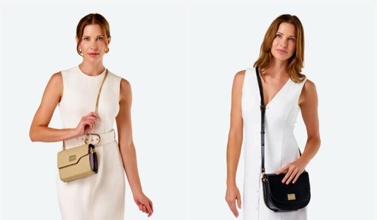 Daneault Handbags Make a Strong Case for Smarter Luxury