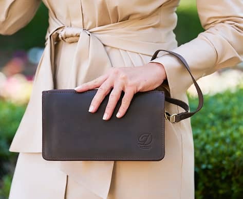 Convertible & Reversible Bags