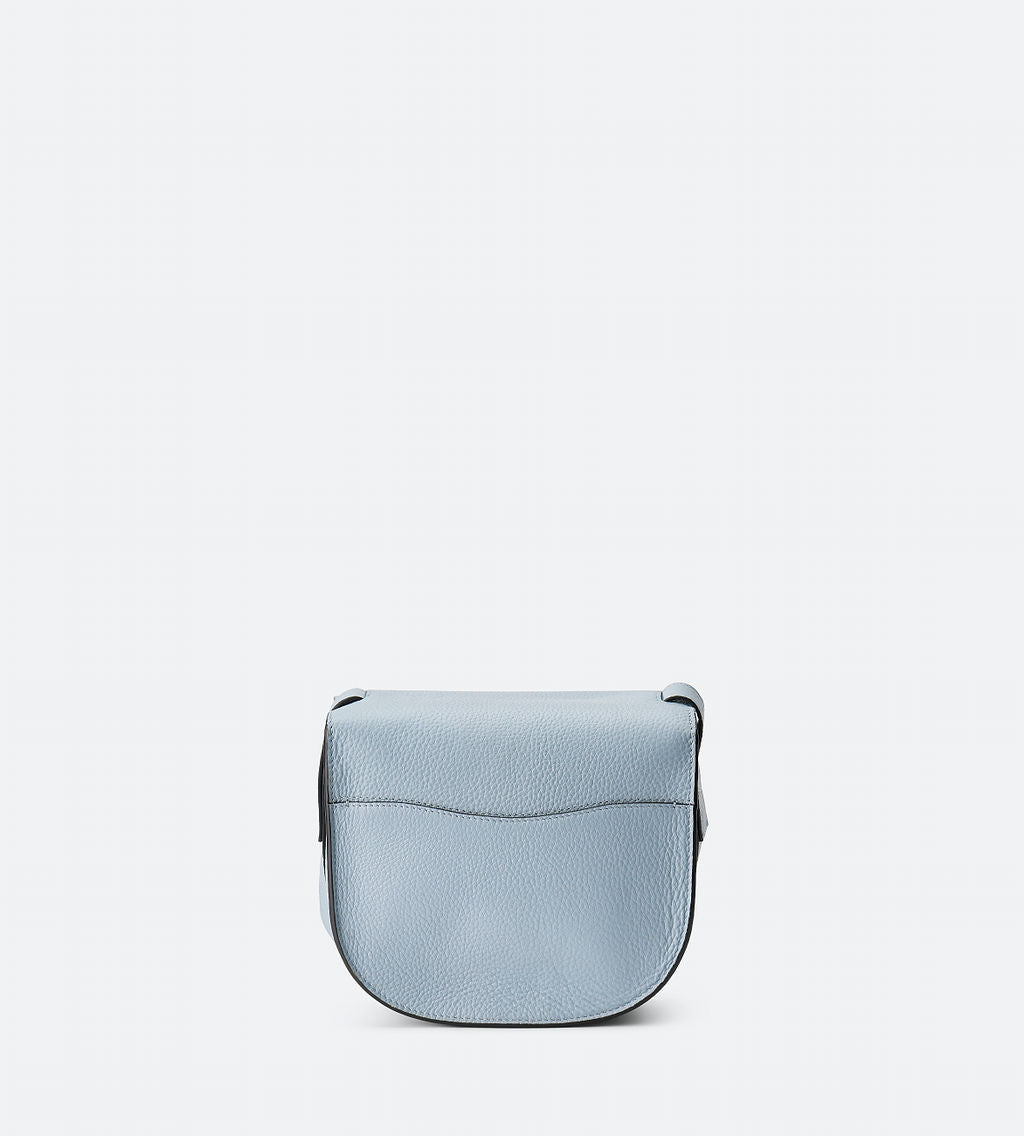 Crescent Double Moon Bag - The Luna