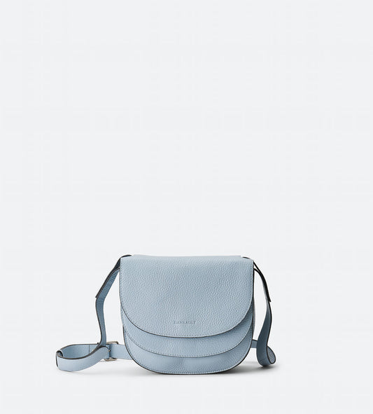 Crescent Double Moon Bag - The Luna