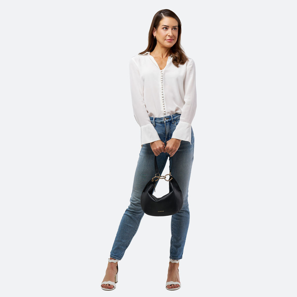 Swing Bag - The Elizabeth