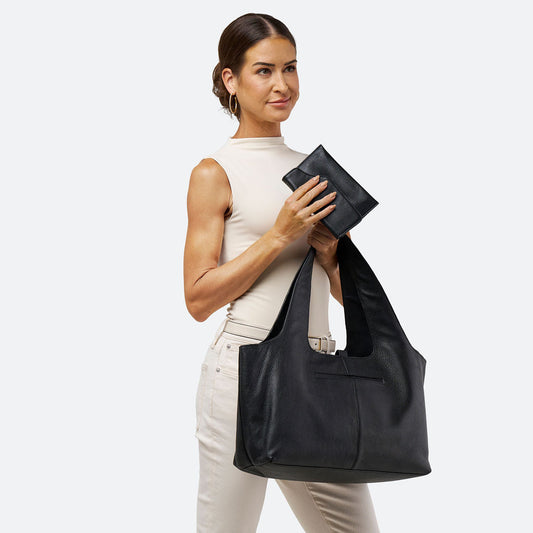 Multi-Function System Tote – The Linda