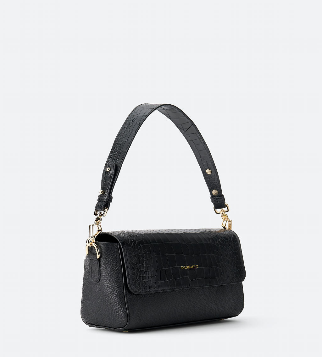 Satchel Bag - The Patrice