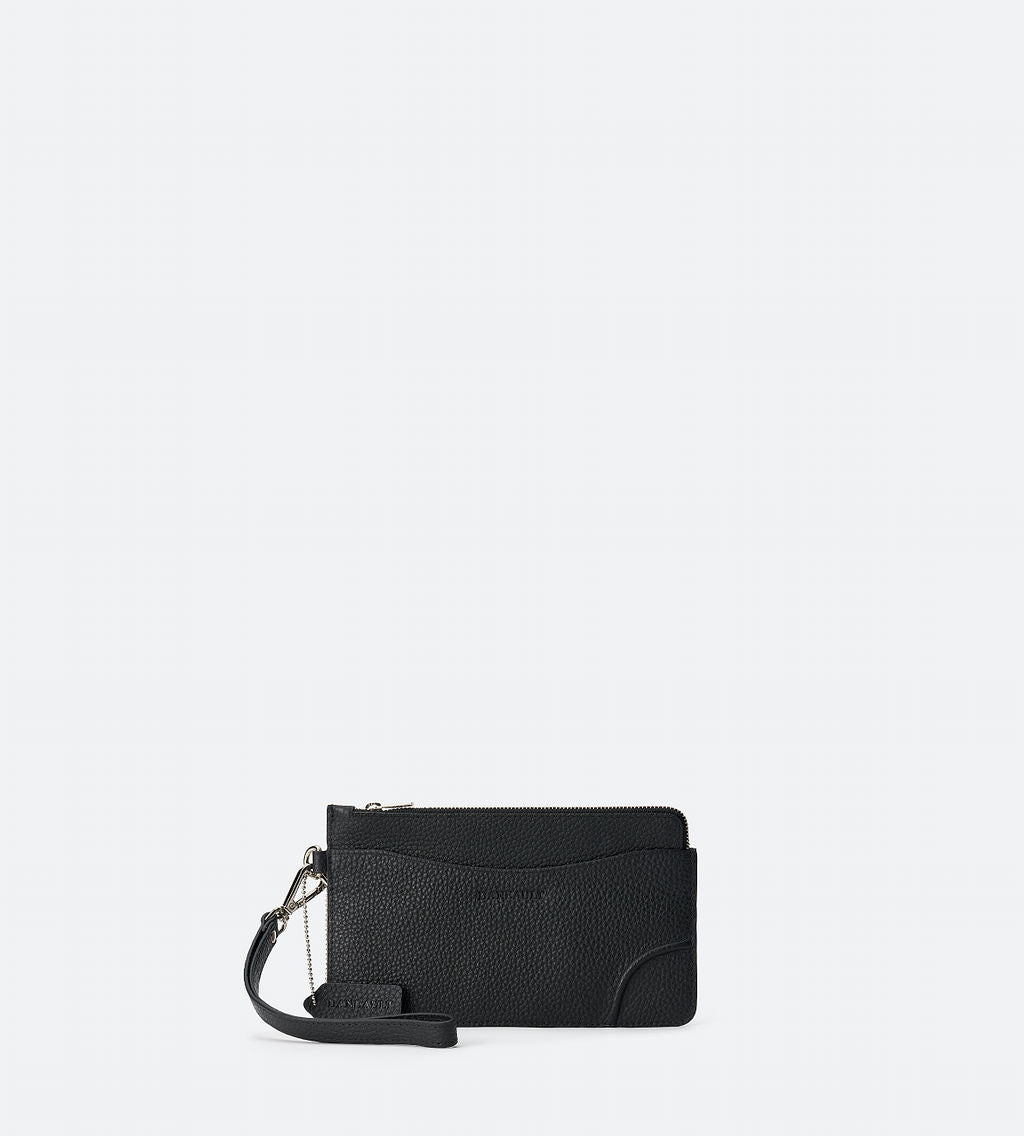Slim Wristlet