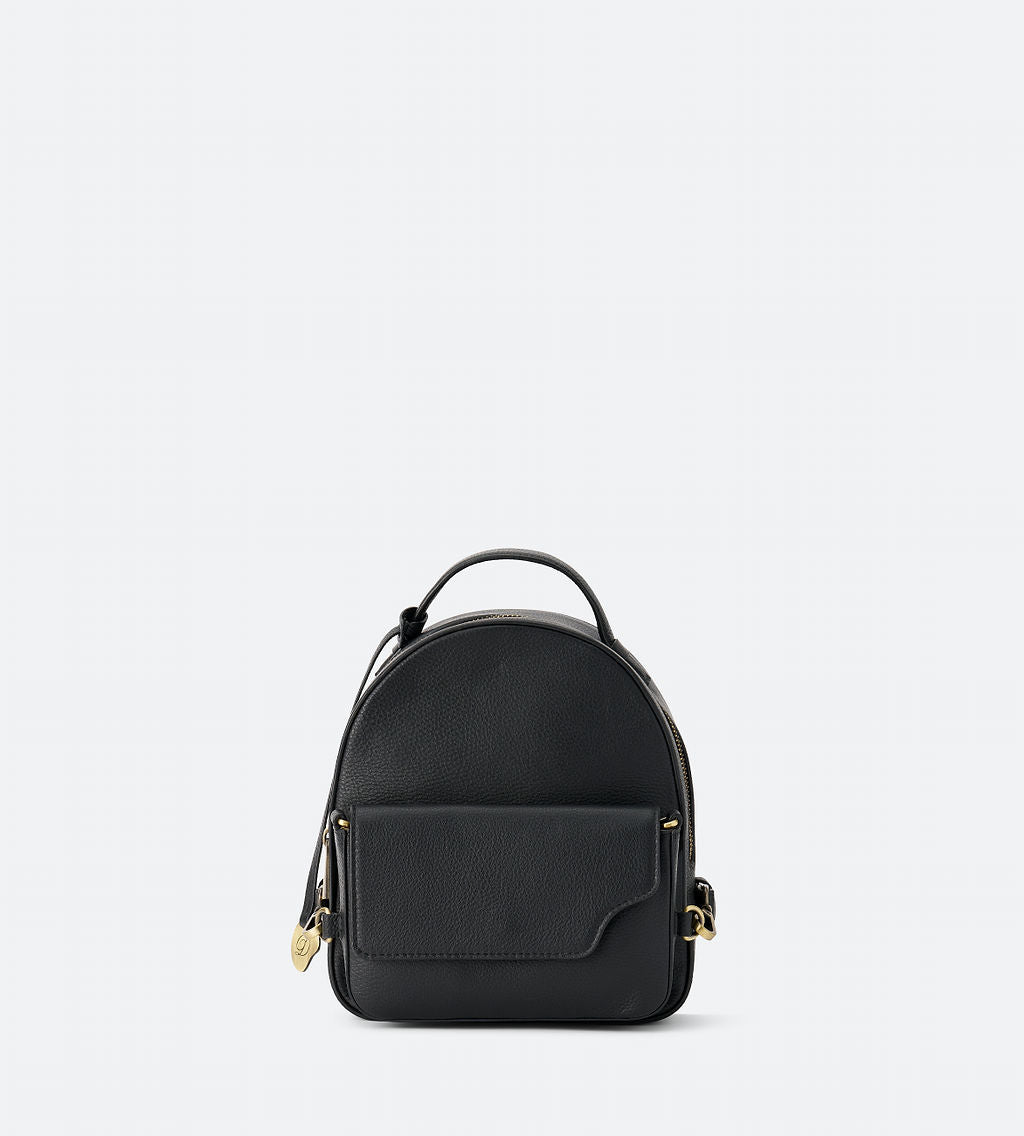 Conversion Mini Backpack - The Rebecca