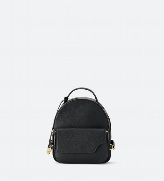Conversion Mini Backpack - The Rebecca