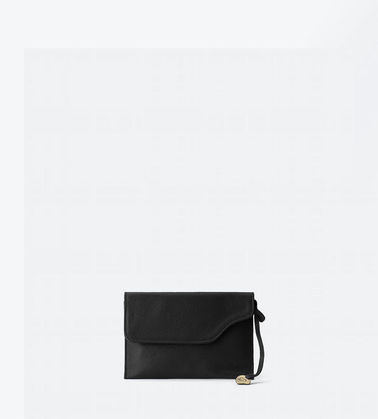 Fun and Flirty Crossbody Clutch for Multi function Tote - The Linda