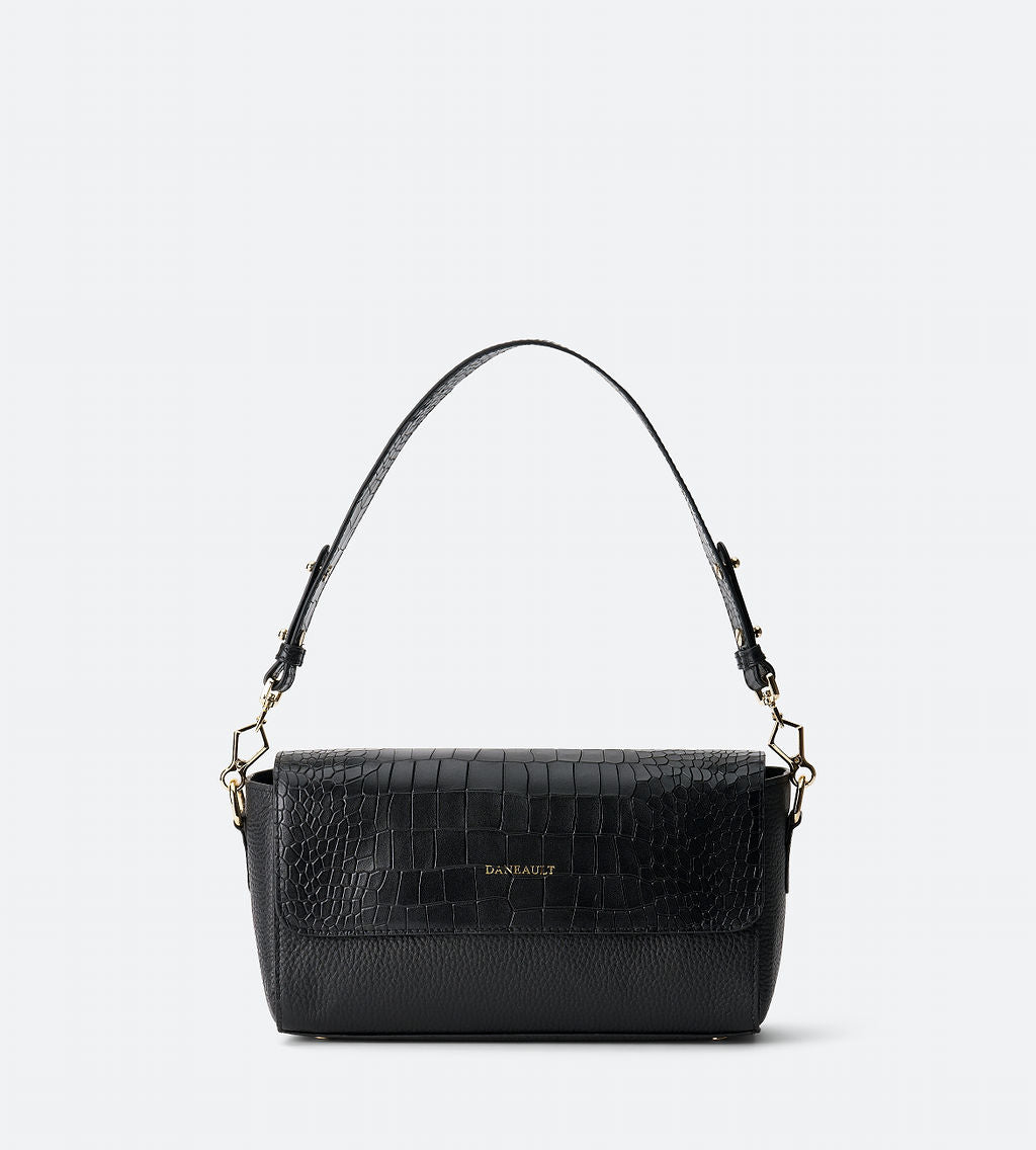 Satchel Bag - The Patrice