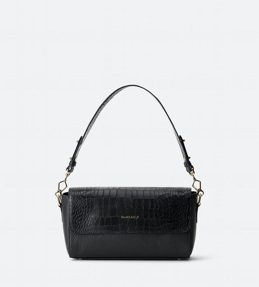 Satchel Bag - The Patrice