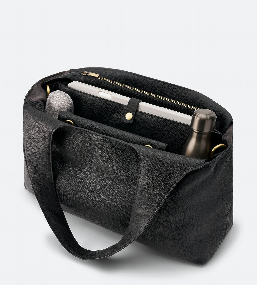 Multi-Function System Tote – The Linda