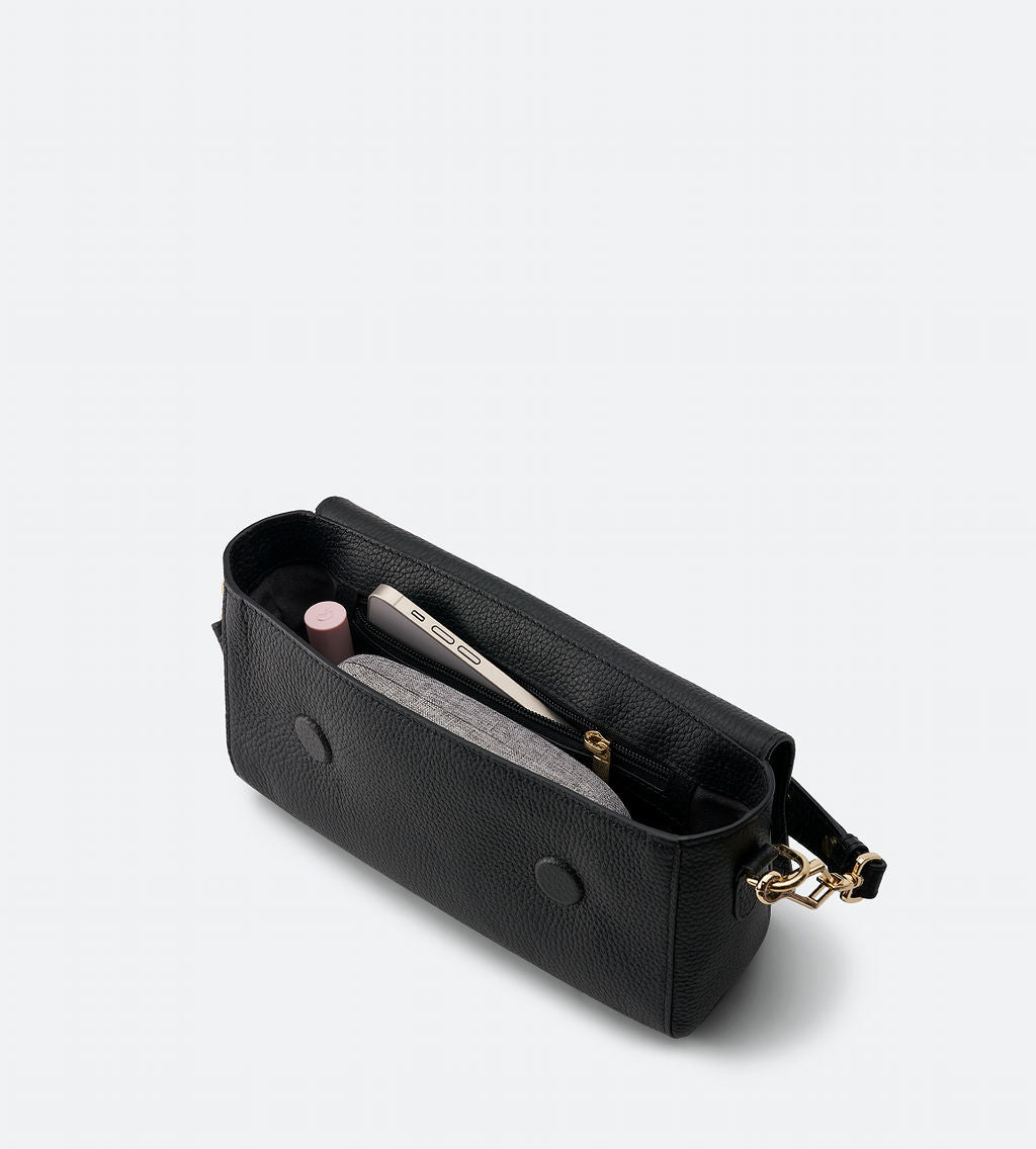 Satchel Bag - The Patrice