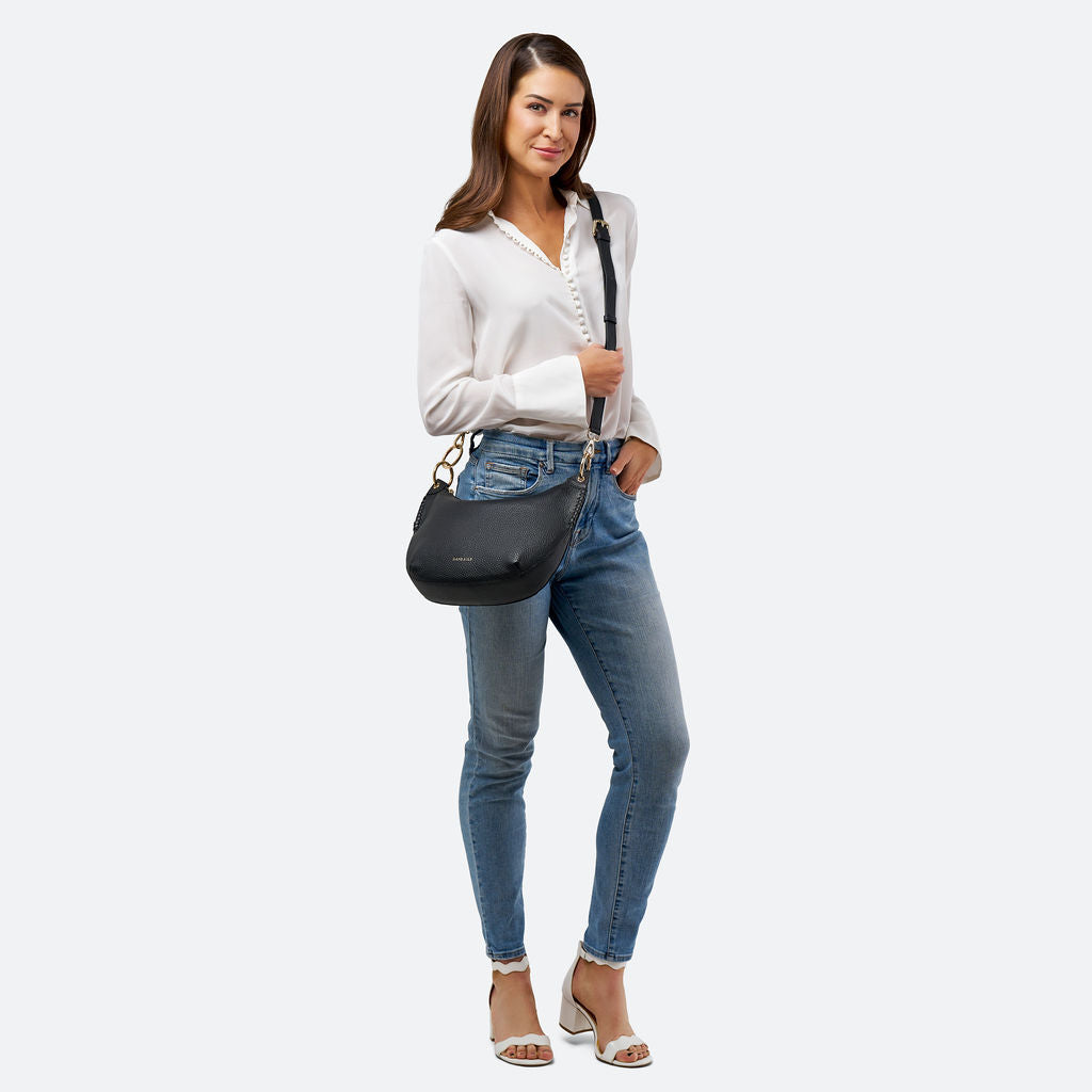 Swing Bag - The Elizabeth