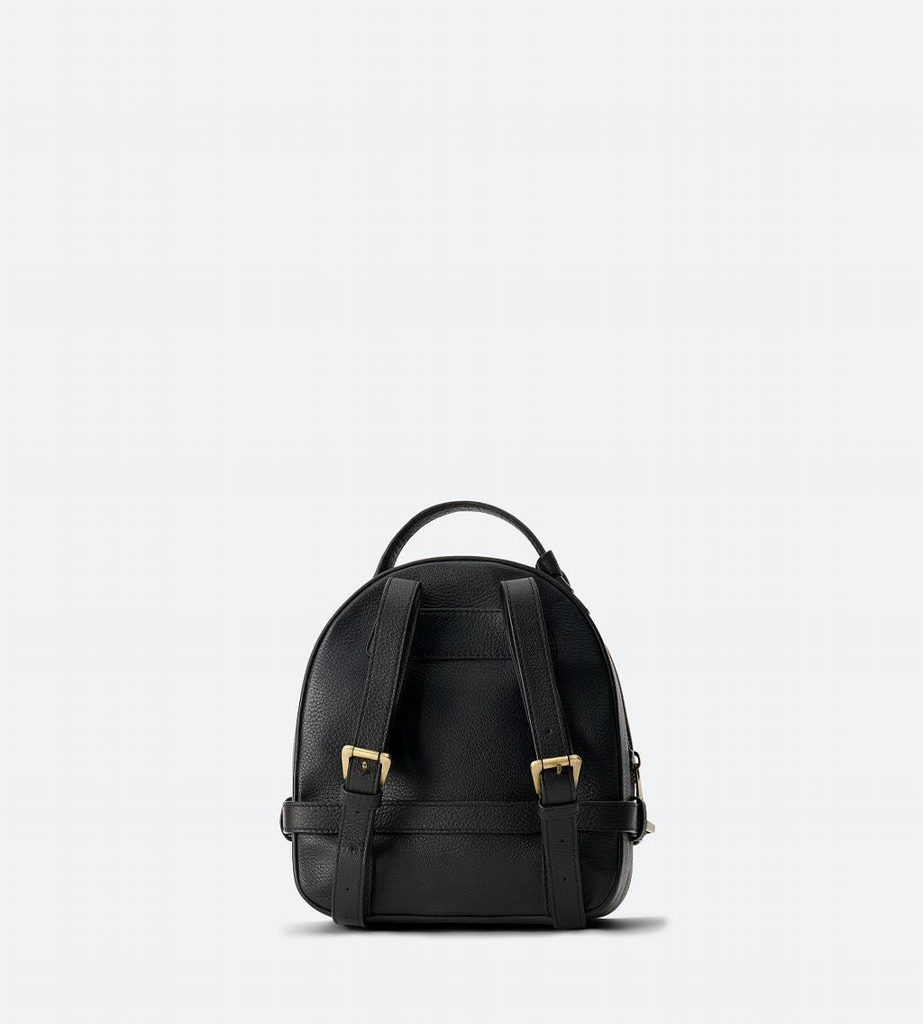 Conversion Mini Backpack - The Rebecca