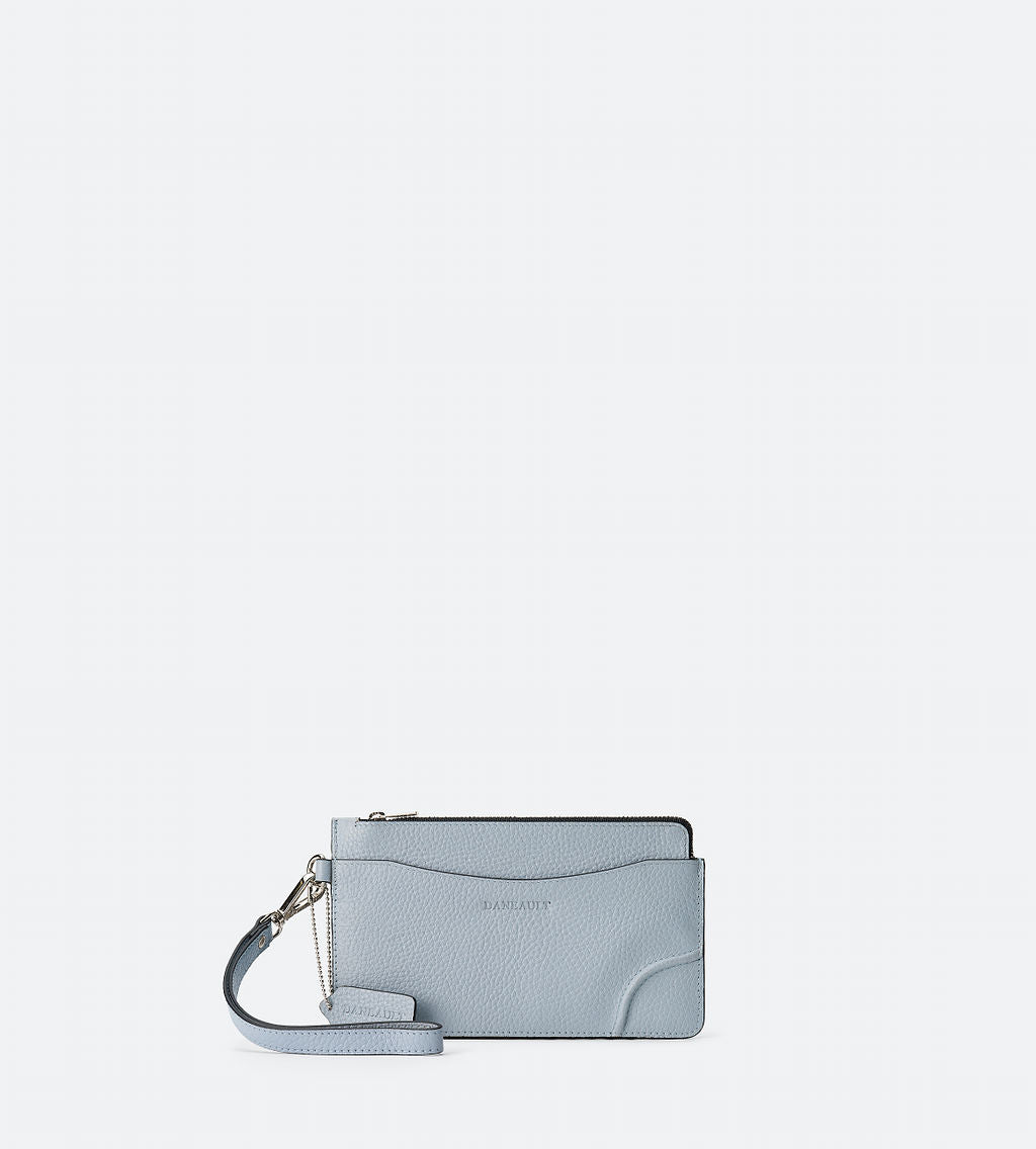 Slim Wristlet
