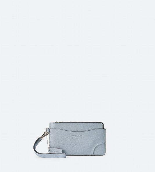 Slim Wristlet
