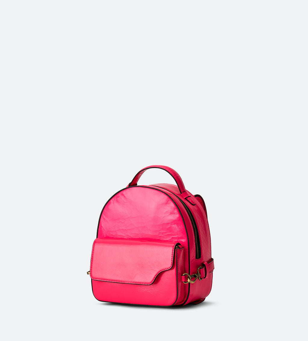 Conversion Mini Backpack - The Rebecca