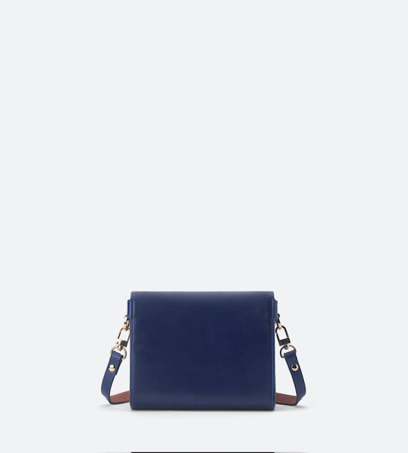 Small Reversible Purse - The Robbie
