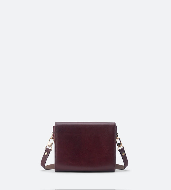 Small Reversible Purse - The Robbie