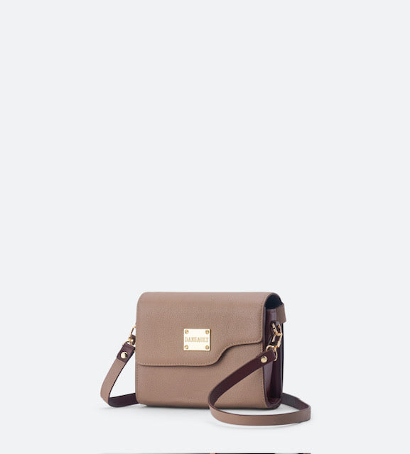 Small Reversible Purse - The Robbie