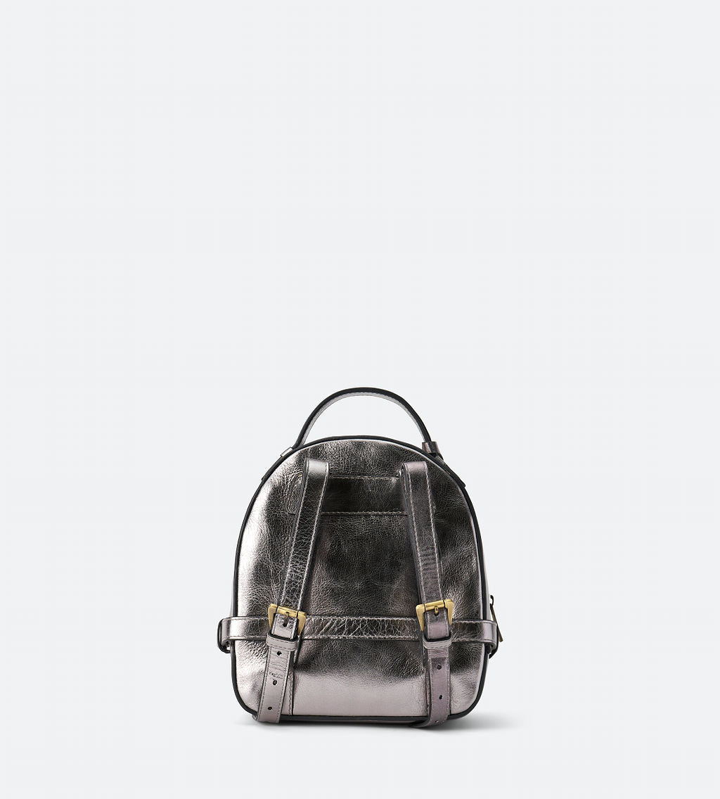 Conversion Mini Backpack - The Rebecca
