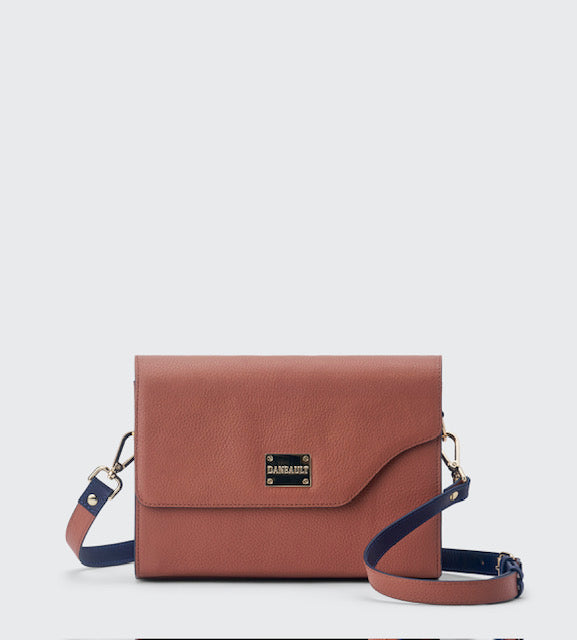 Large Reversible Purse