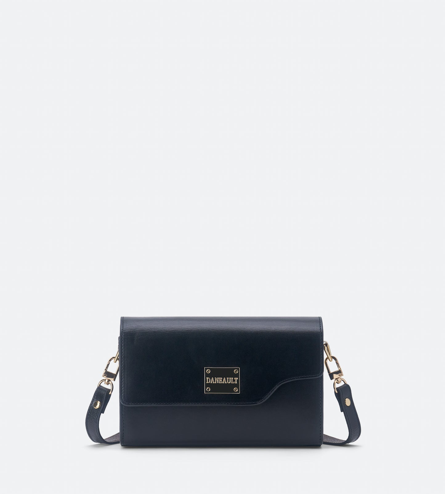 Medium Reversible Purse- The Winter