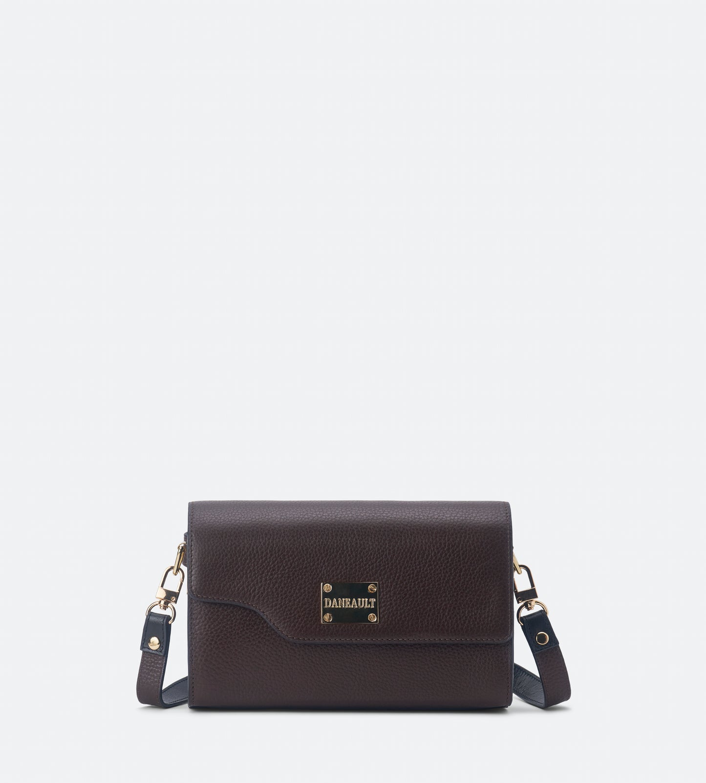 Medium Reversible Purse- The Winter
