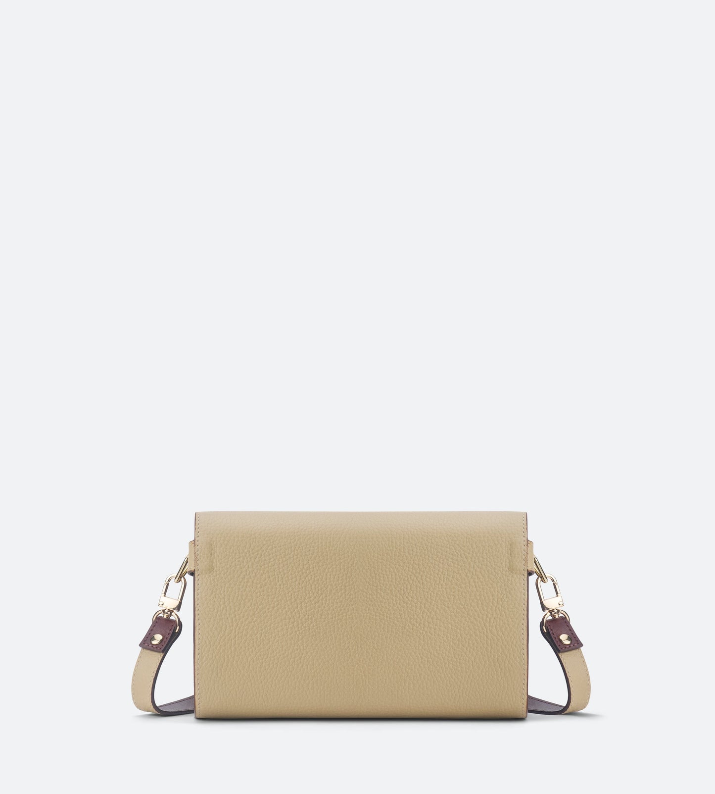 Medium Reversible Purse- The Winter