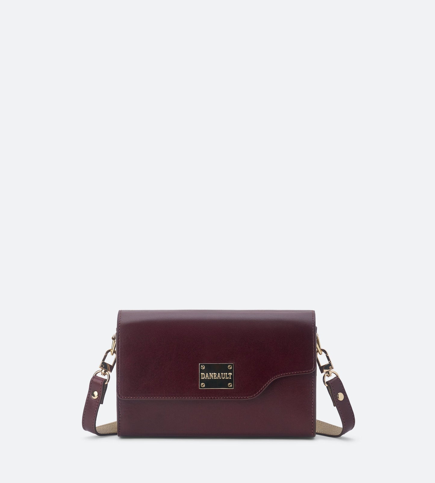 Medium Reversible Purse- The Winter