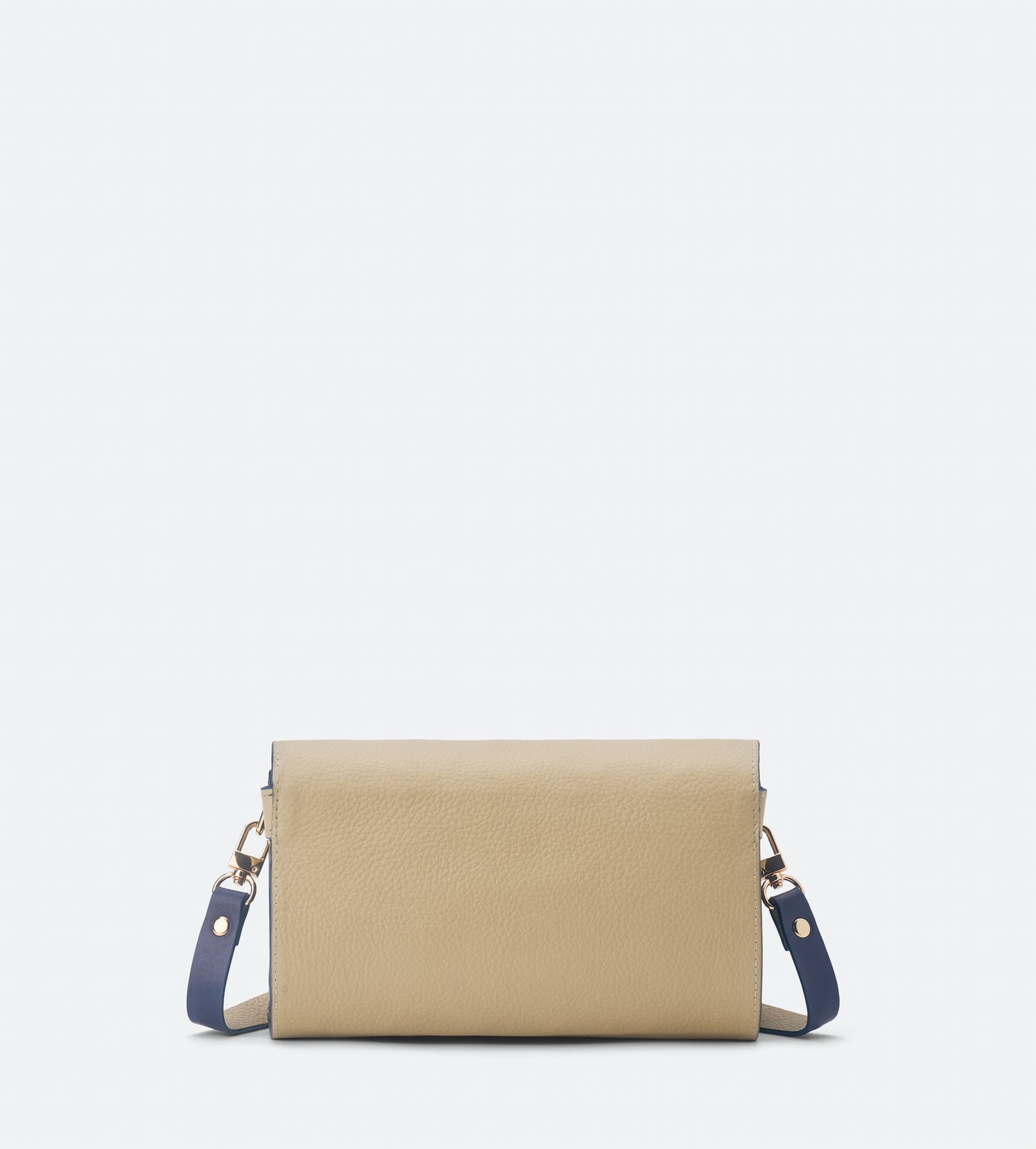 Medium Reversible Purse- The Winter