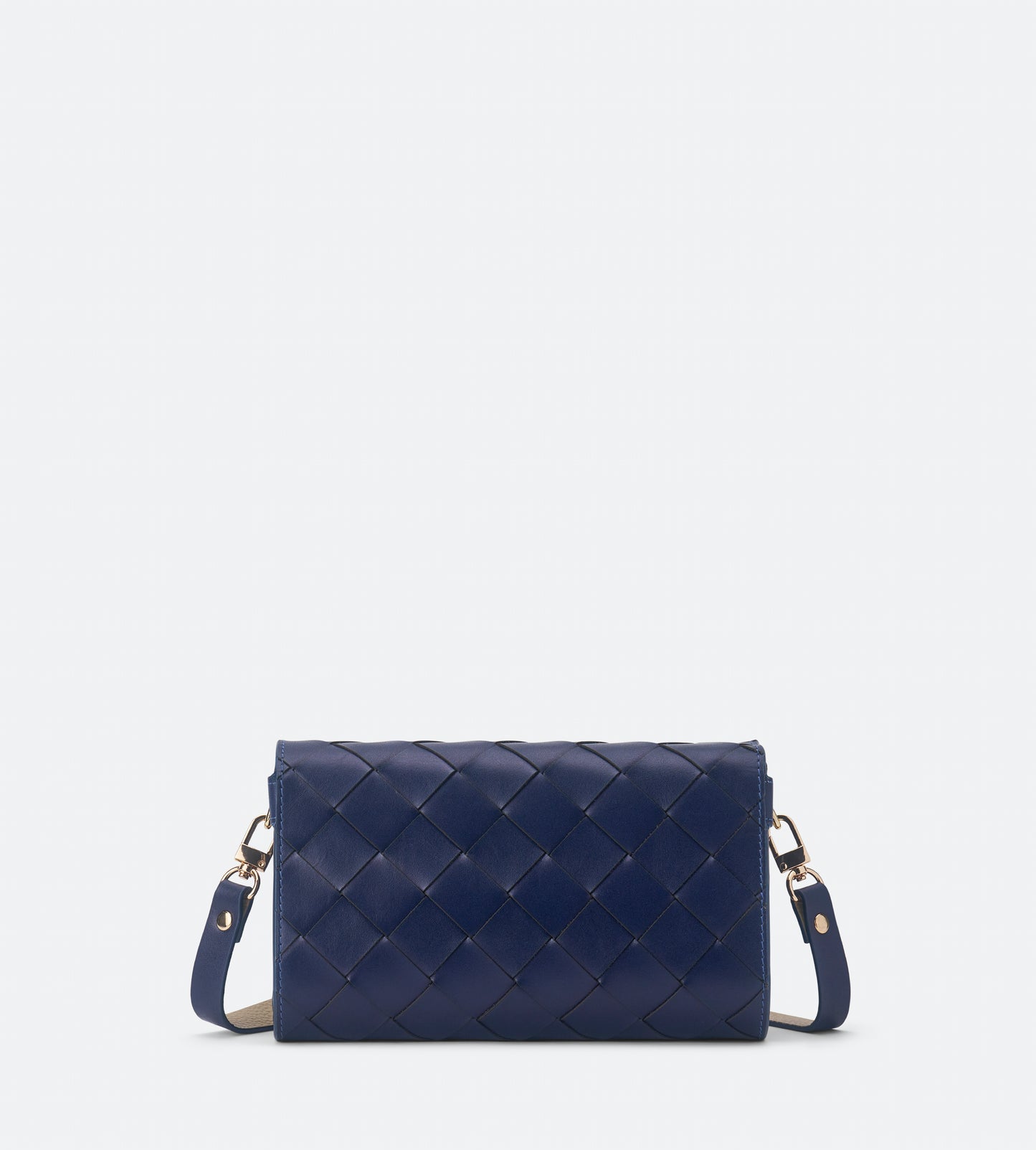 Medium Reversible Purse- The Winter