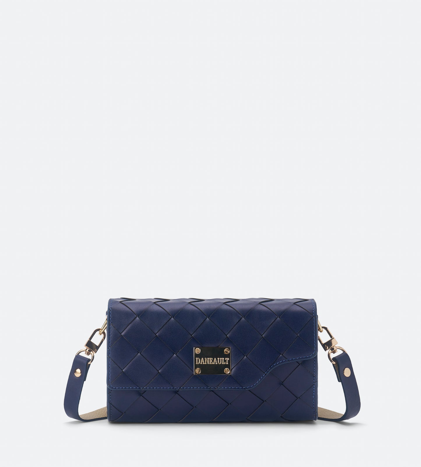 Medium Reversible Purse- The Winter