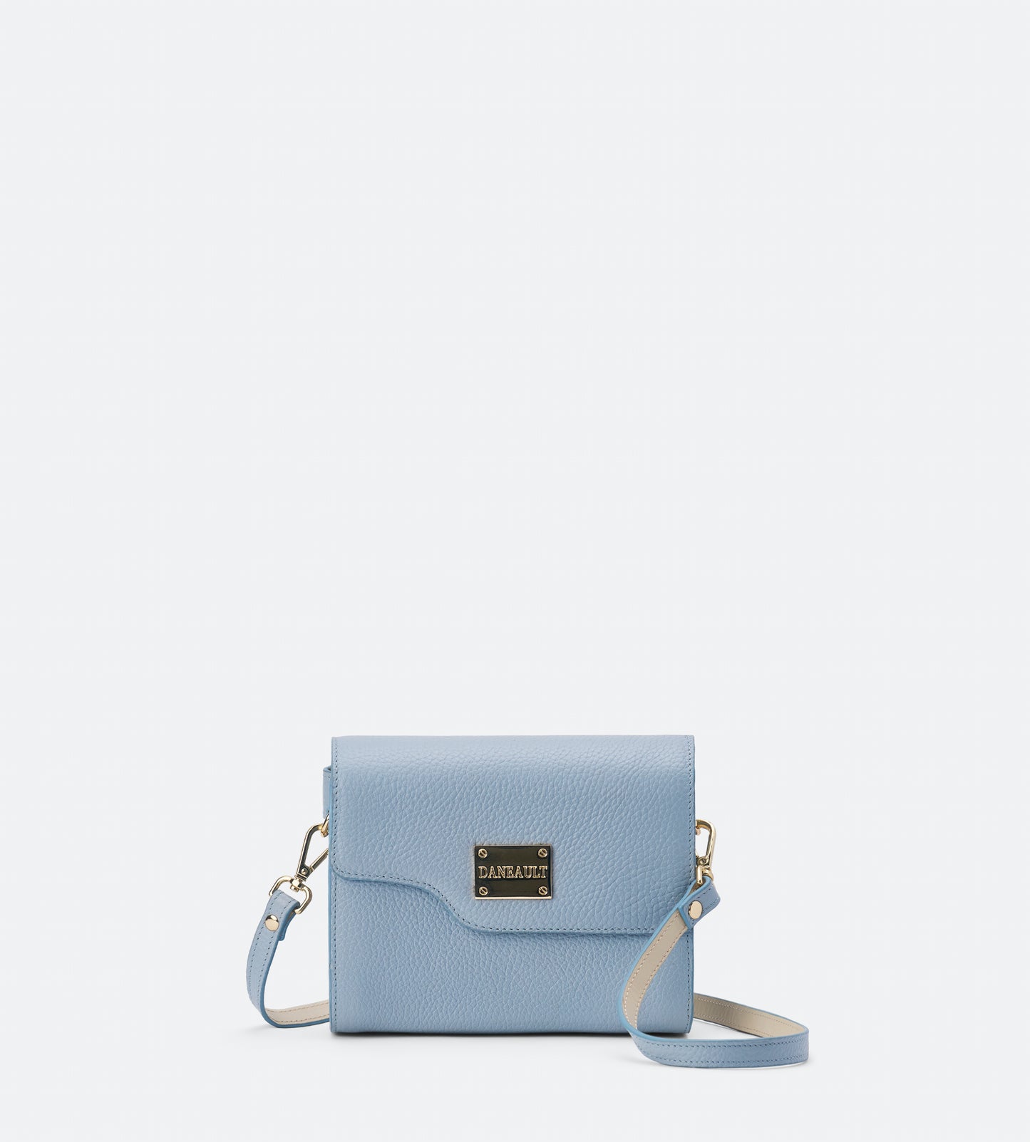 Medium Reversible Purse- The Winter