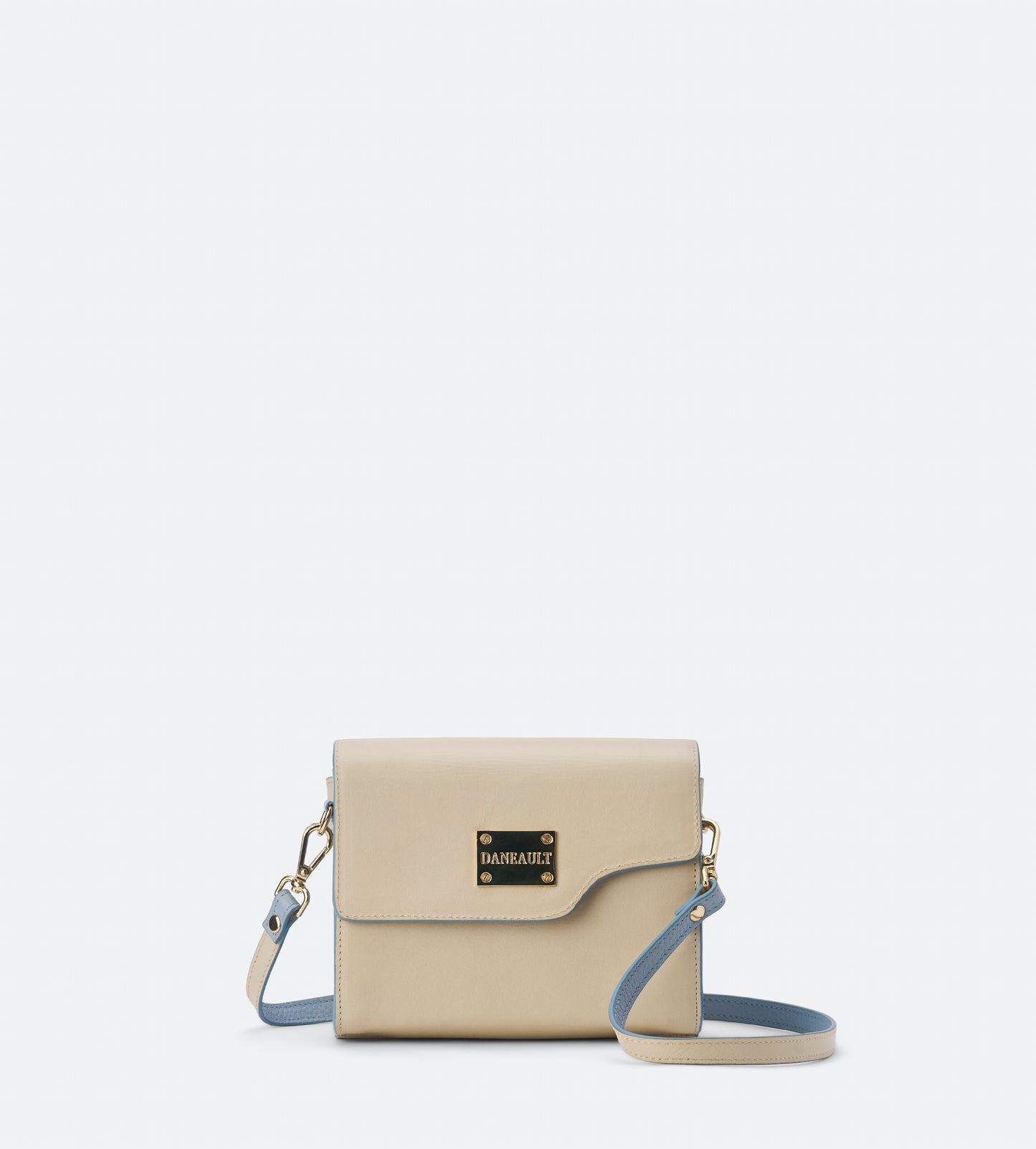 Medium Reversible Purse- The Winter