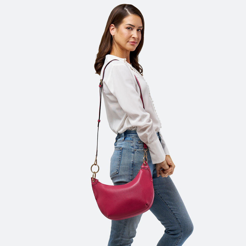 Swing Bag - The Elizabeth