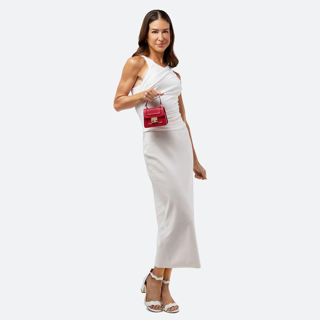 Mini Sling/Crossbody Bag - The Gigi