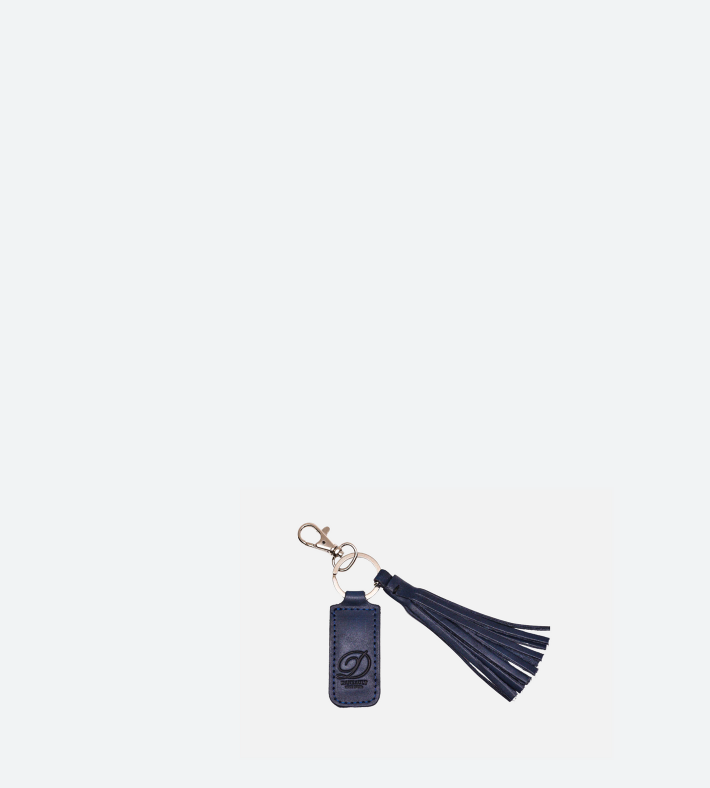 Tassel Keychain