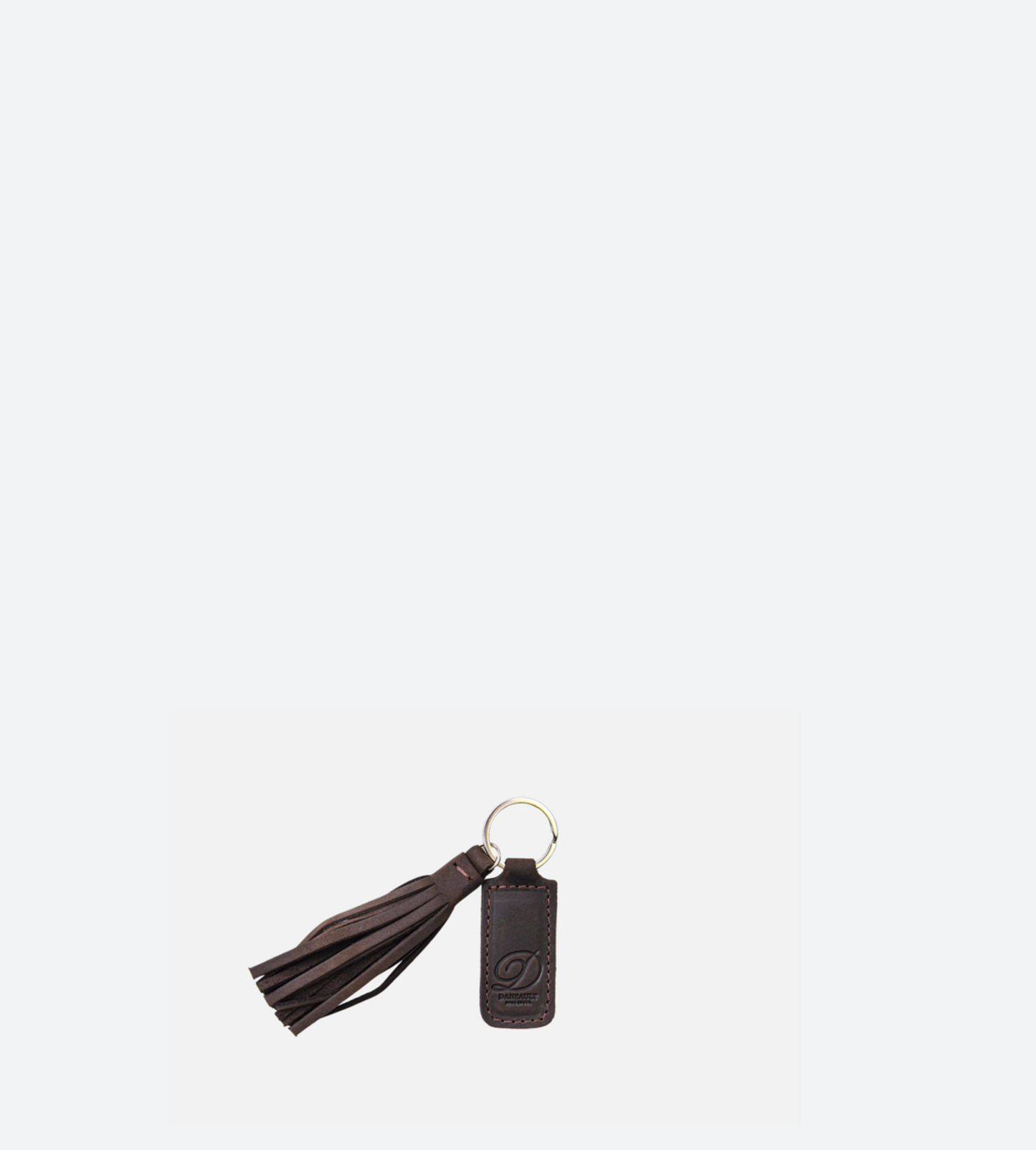 Tassel Keychain