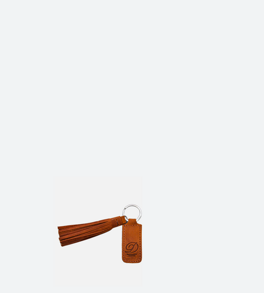 Tassel Keychain