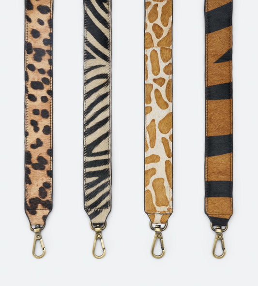 Stand Alone Hobo Strap