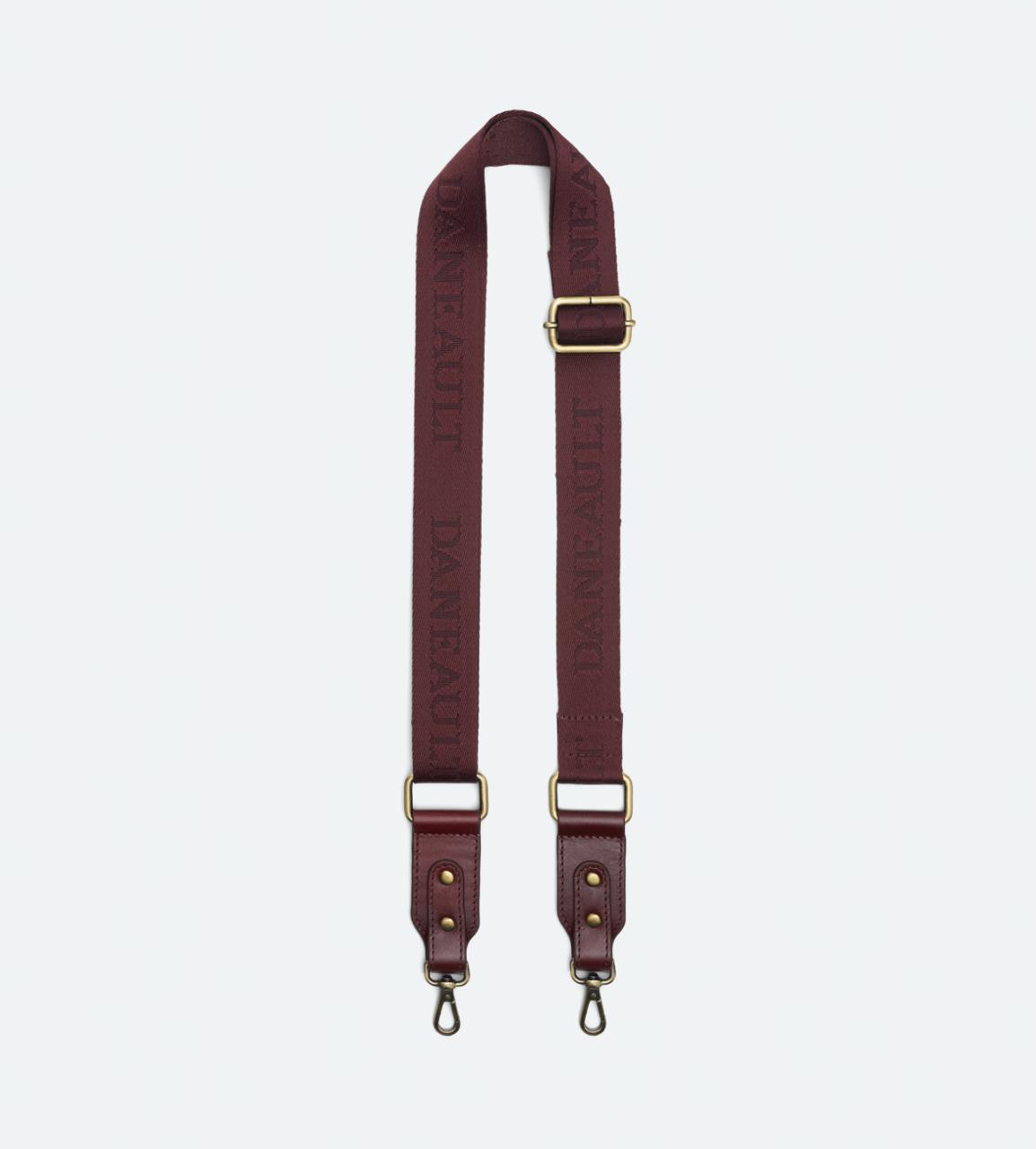 Purse Guitar Strap