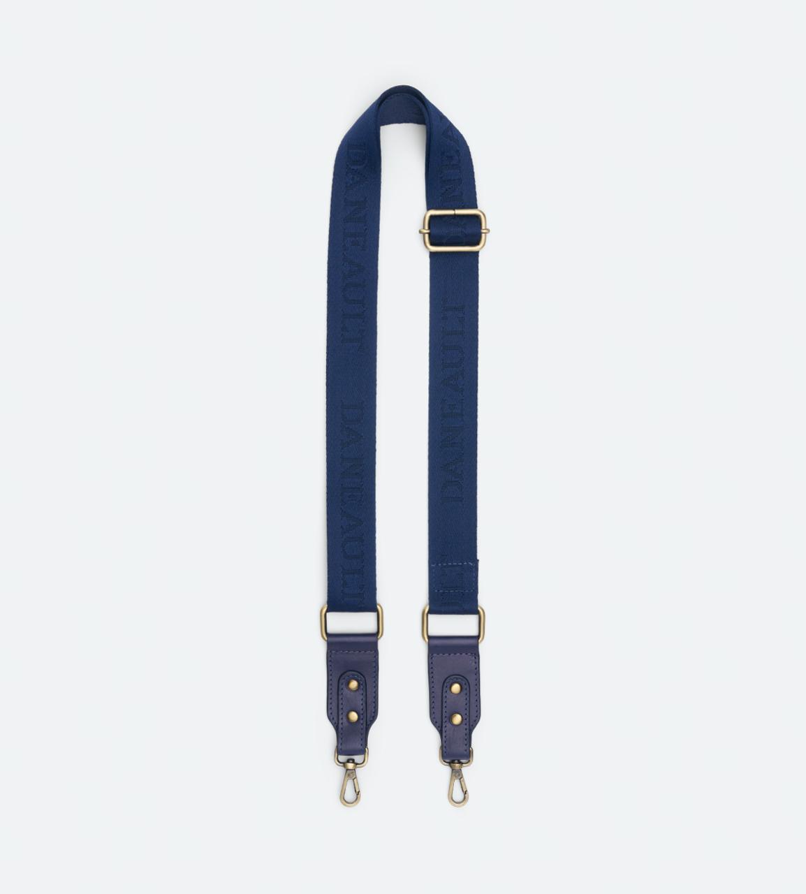 Purse Guitar Strap