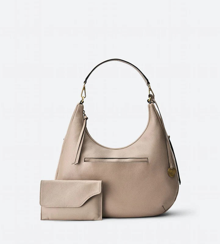 Medium Hobo Bag - The Mary Katherine