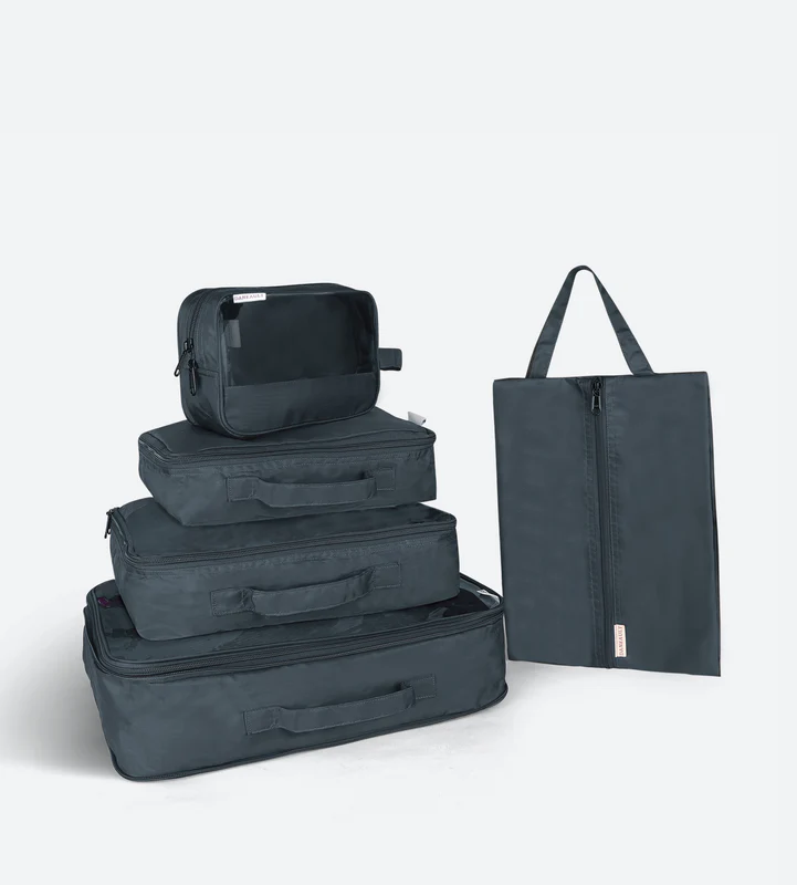 Packing Cube