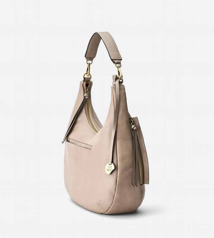 Large Hobo Bag - The Wendy