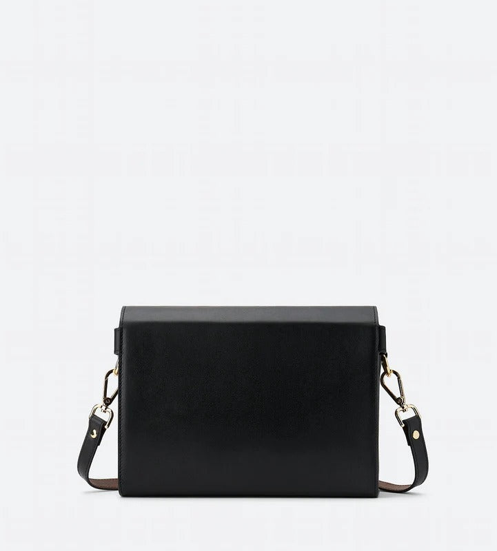 Large Reversible Purse