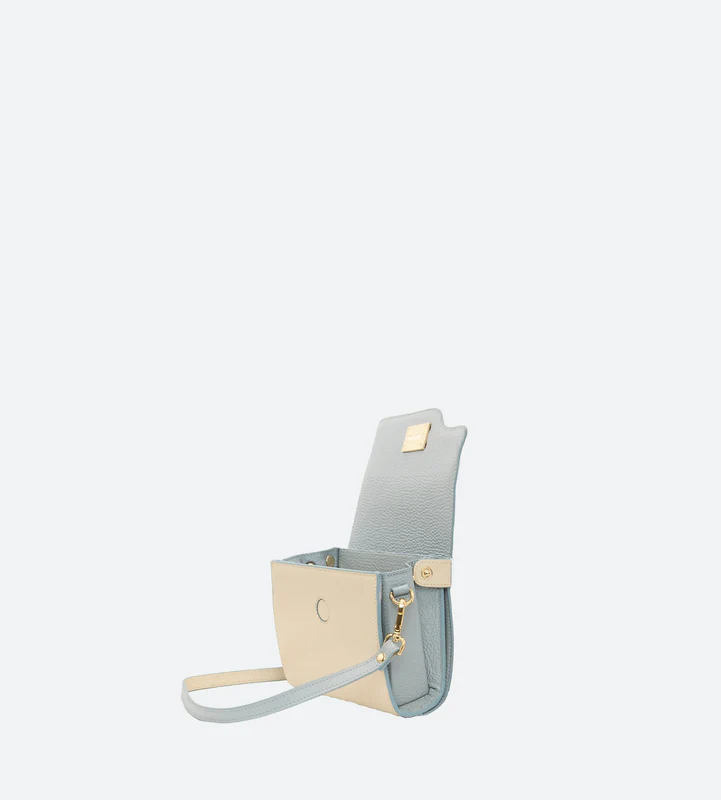 Small Reversible Purse - The Robbie